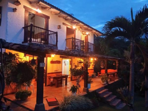Habitación DELUX Doble